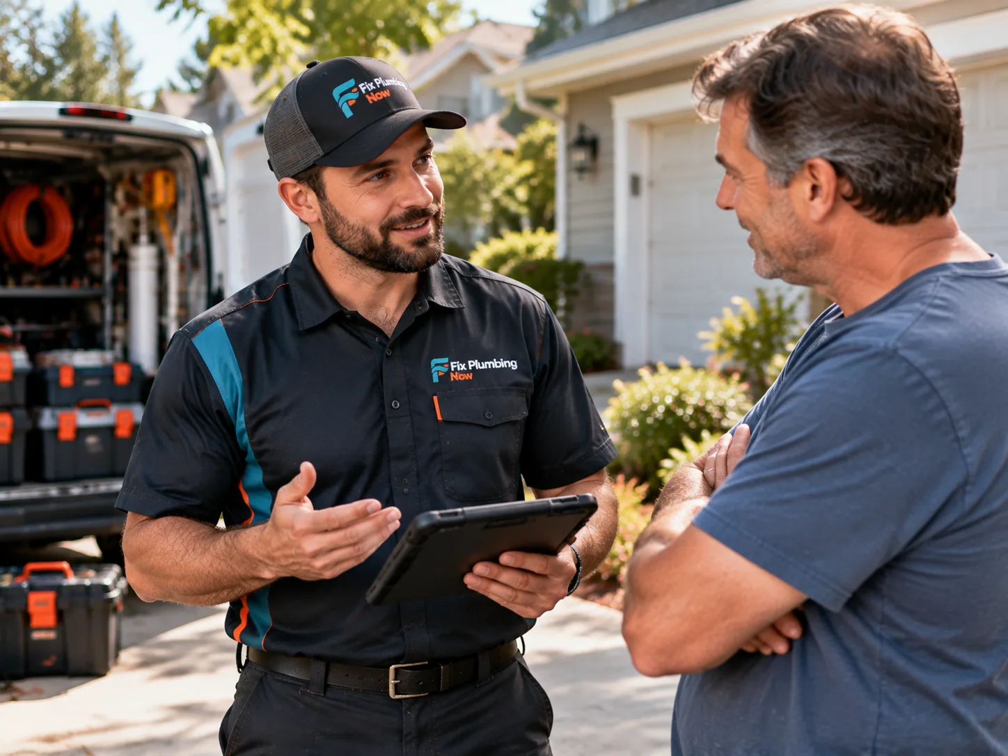 Clogged Drain Service London, TX FAQs